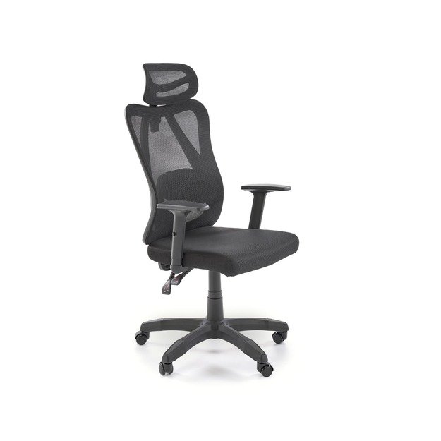 RAMOS office chair, black