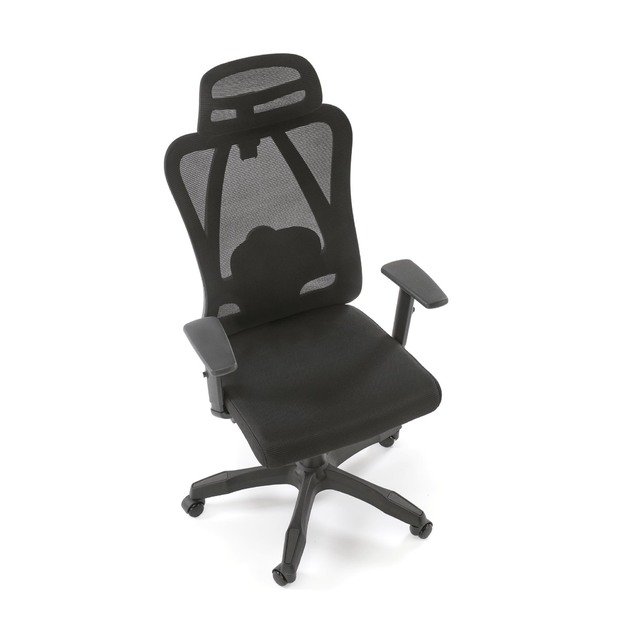 RAMOS office chair, black 11