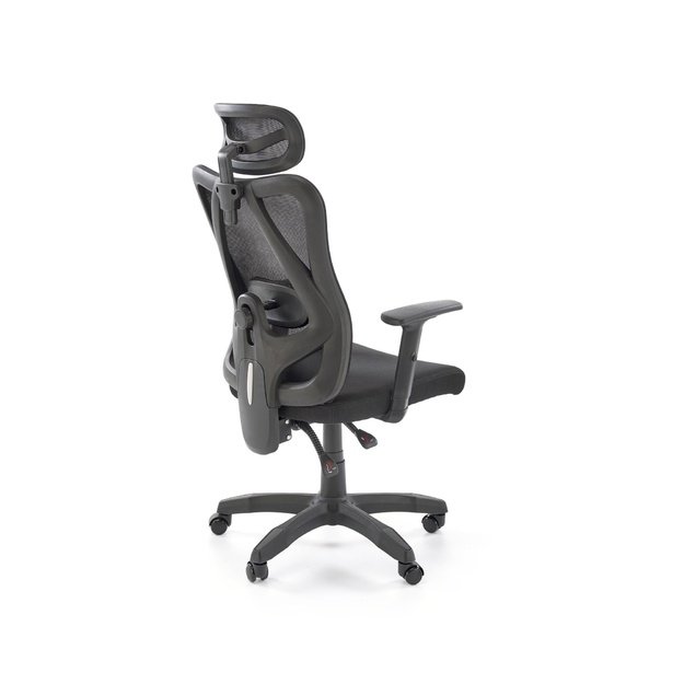 RAMOS office chair, black