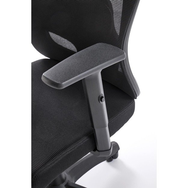 RAMOS office chair, black 8