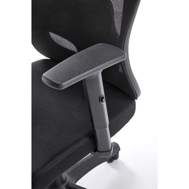 RAMOS office chair, black