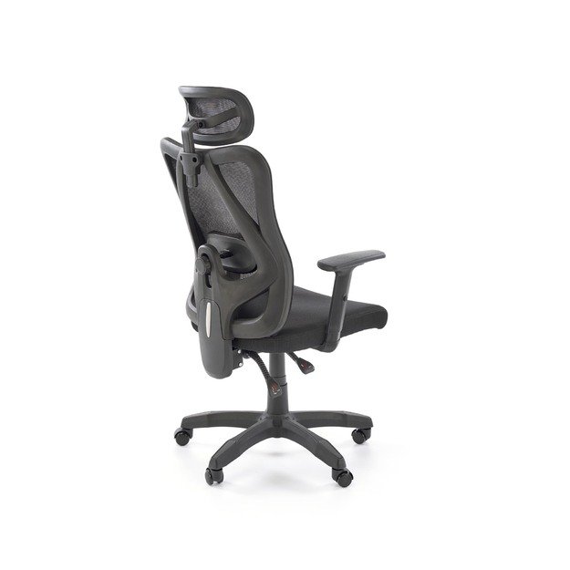 RAMOS office chair, black 6