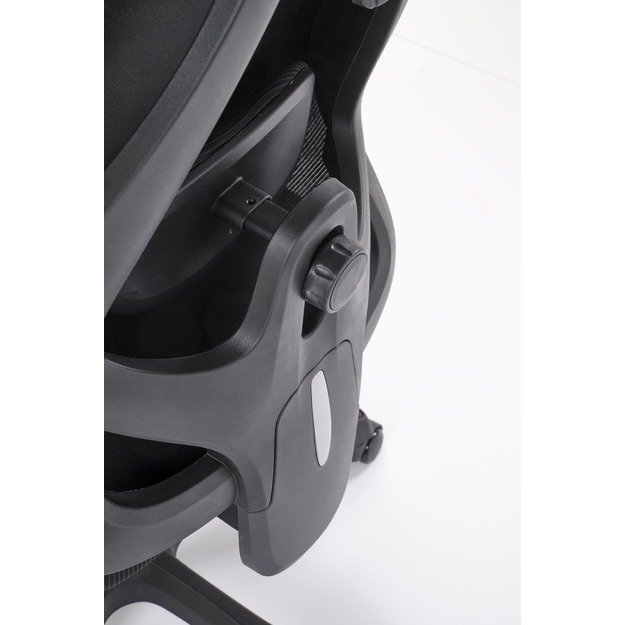 RAMOS office chair, black 7