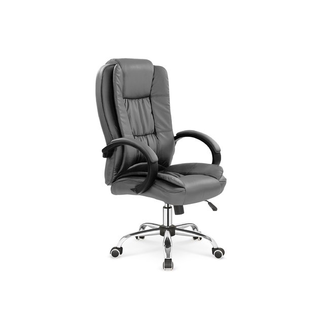 RELAX executive o.chair: grey