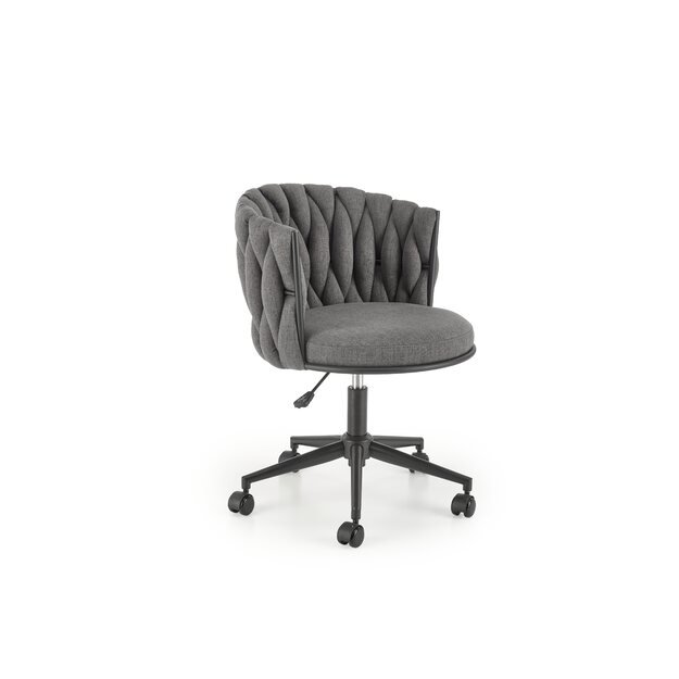 TALON chair, grey