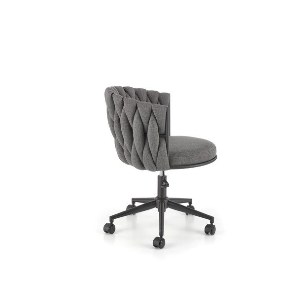 TALON chair, grey 3