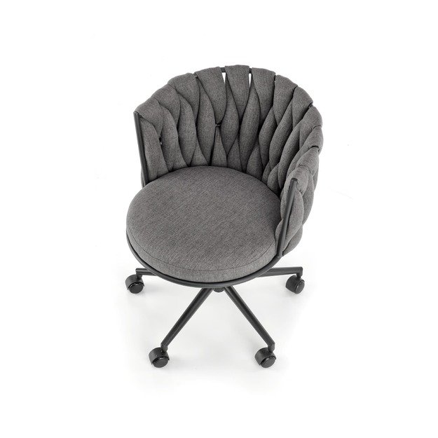 TALON chair, grey 6
