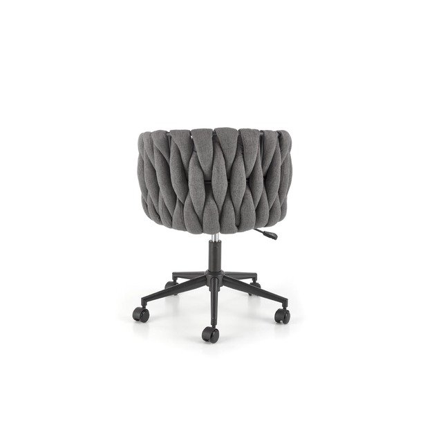 TALON chair, grey 7
