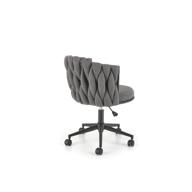 TALON chair, grey 4