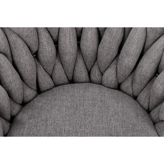 TALON chair, grey 5