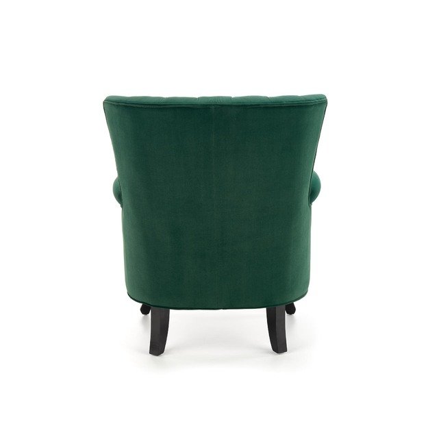 TITAN chair color: dark green 15