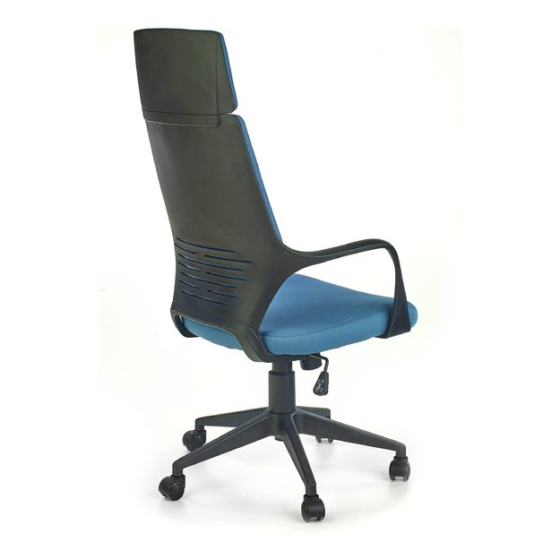 VOYAGER chair color: blue/black 1