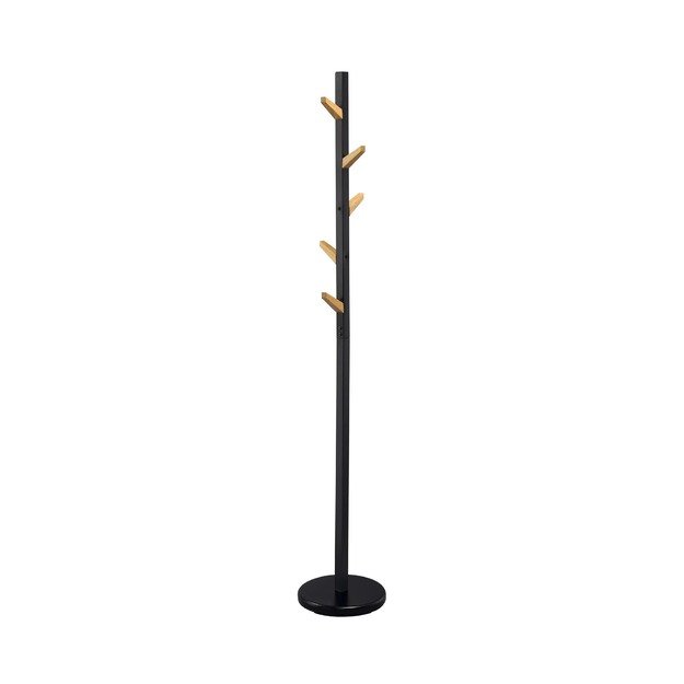 W66 hanger, black-natural