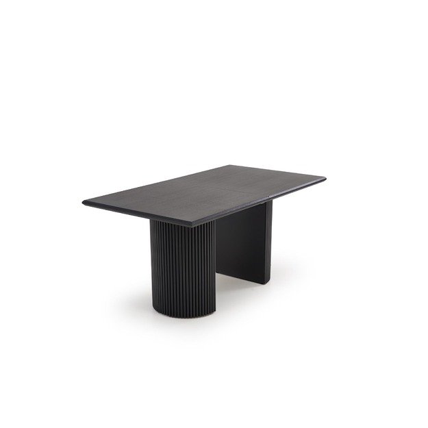 BOLERO extension table, color: black / black 6