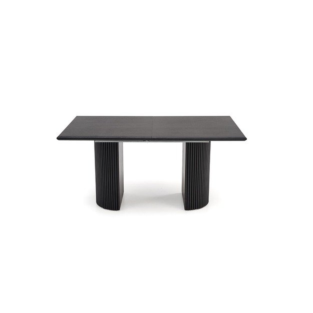 BOLERO extension table, color: black / black 8