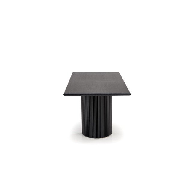 BOLERO extension table, color: black / black 17