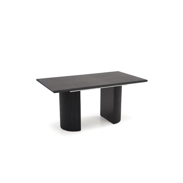 BOLERO extension table, color: black / black 7