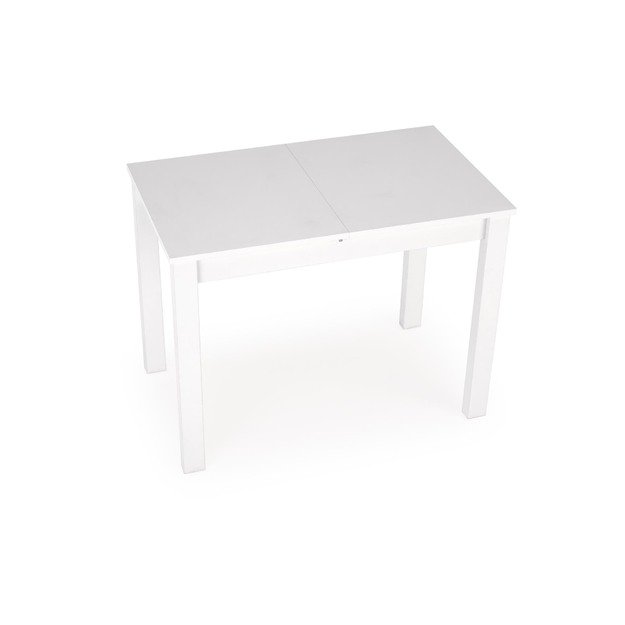 GINO table white 7