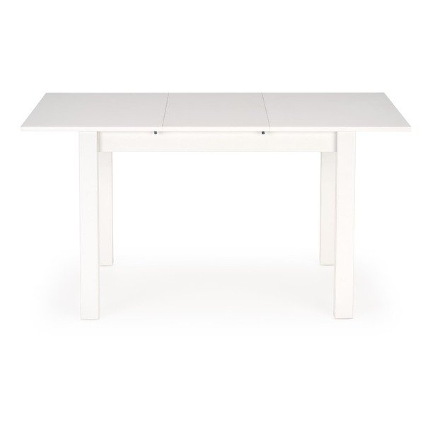 GINO table white 4