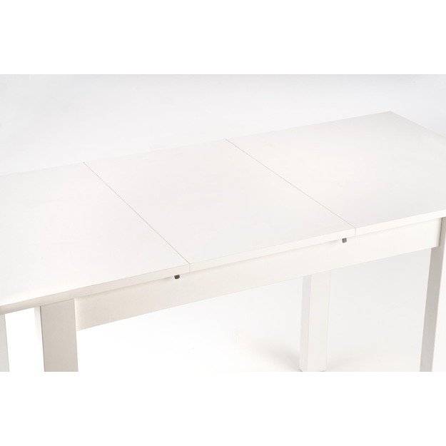 GINO table white 6