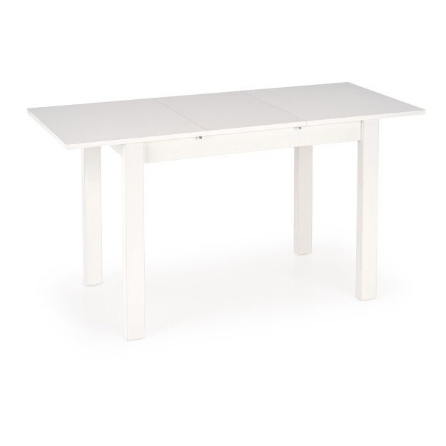 GINO table white 5