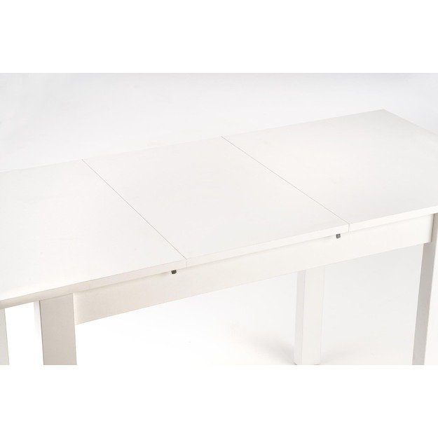 GINO table white 13