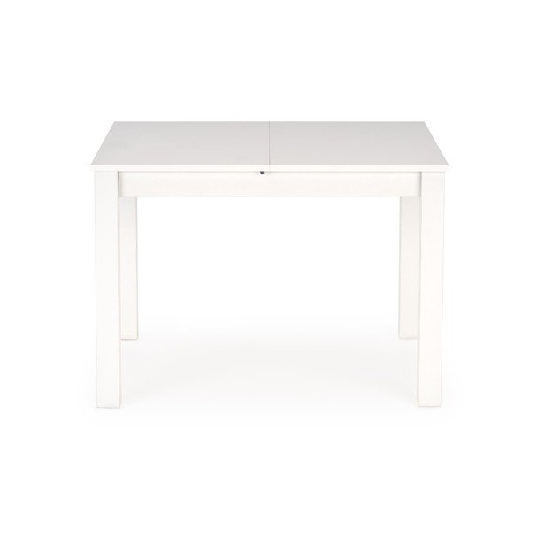 GINO table white 10