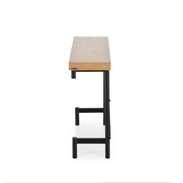 INFERNO color: natural oak/black 2