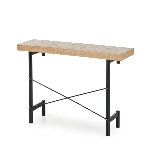 INFERNO color: natural oak/black 8