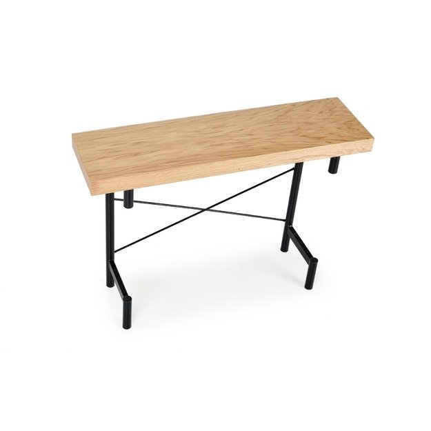 INFERNO color: natural oak/black 6