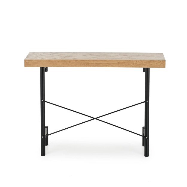 INFERNO color: natural oak/black 7