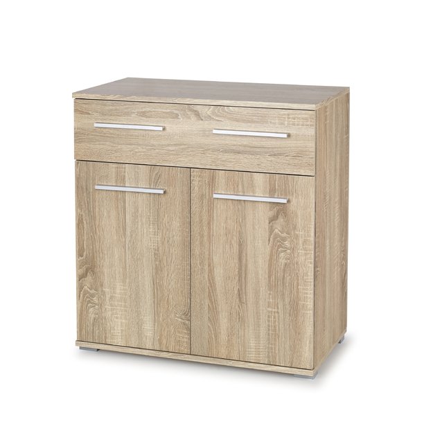 LIMA KM-1 chest, color: sonoma oak
