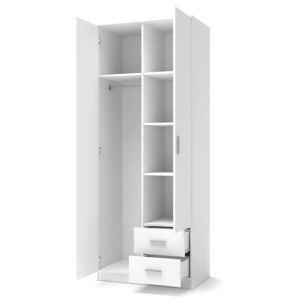 LIMA S-2, color: white