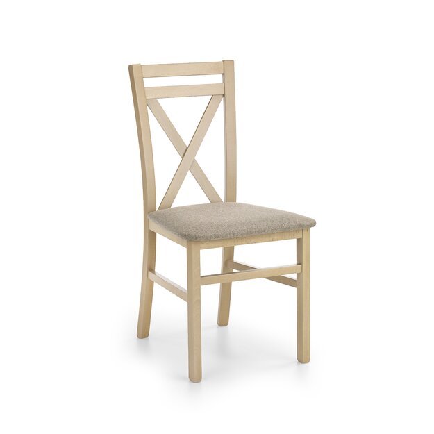 DARIUSZ chair color: sonoma oak/Inari 23
