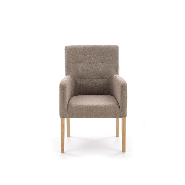 FILO chair color: honey oak / Inari 23 5