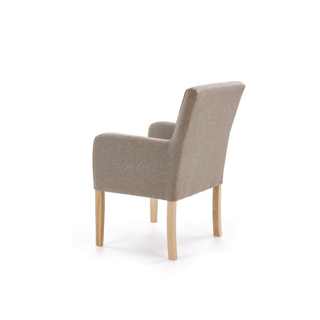 FILO chair color: honey oak / Inari 23 3