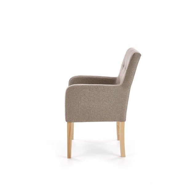 FILO chair color: honey oak / Inari 23 8