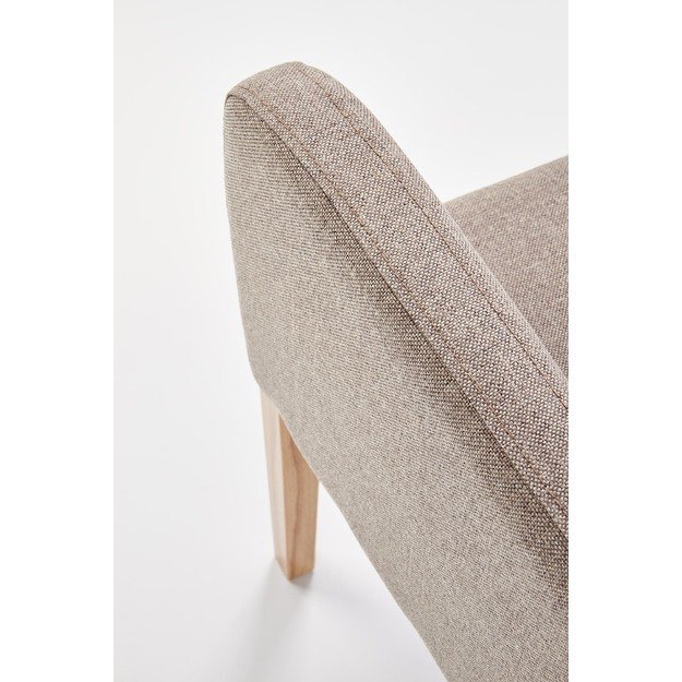 FILO chair color: honey oak / Inari 23 4