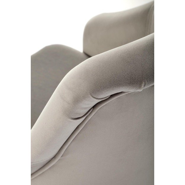 TOLEDO 2 chair, color: antracite / SOLO 265 6