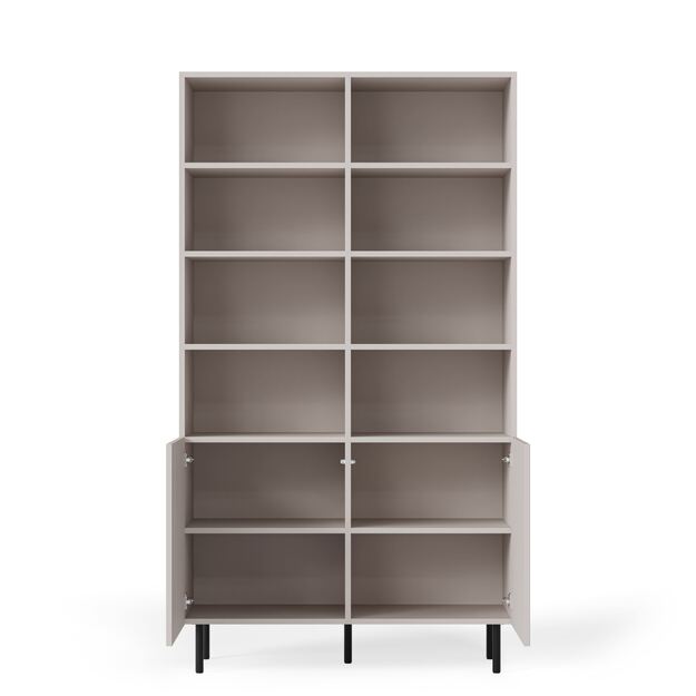 PAXOS REG-1 regal, color: cashmere / black 5