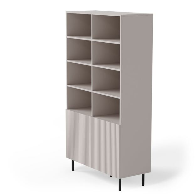 PAXOS REG-1 regal, color: cashmere / black 3