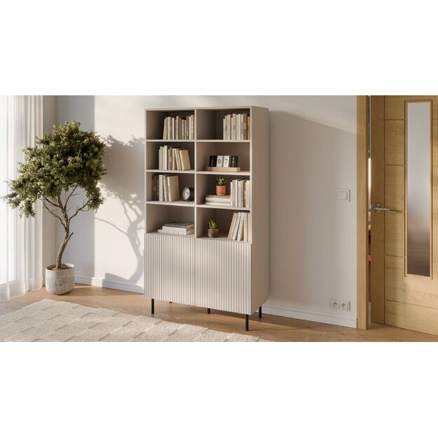 PAXOS REG-1 regal, color: cashmere / black 7