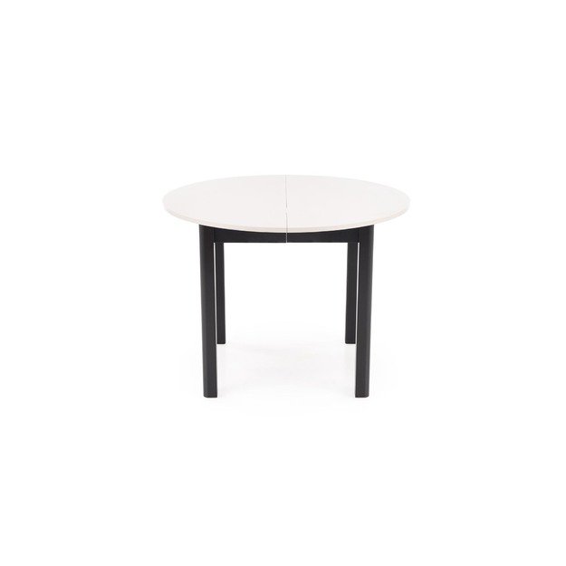 RINGO table, cashmere / black 7