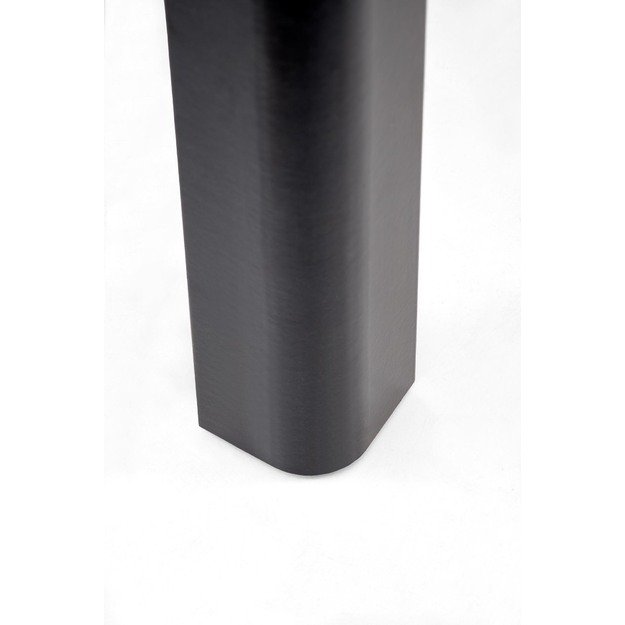 RINGO table, cashmere / black 1
