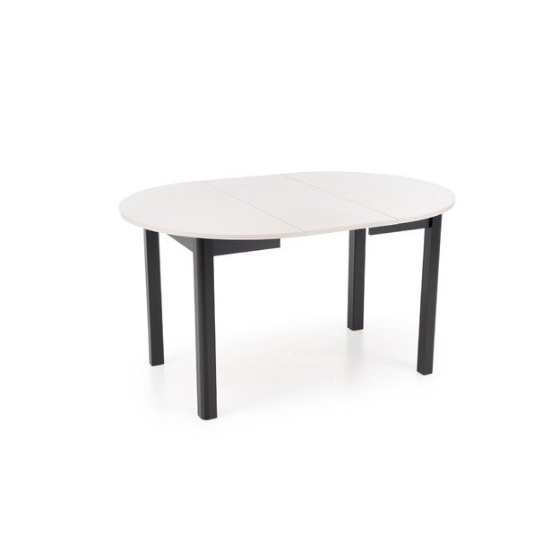RINGO table, cashmere / black 2
