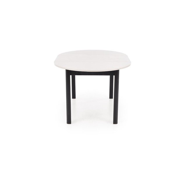 RINGO table, cashmere / black 3