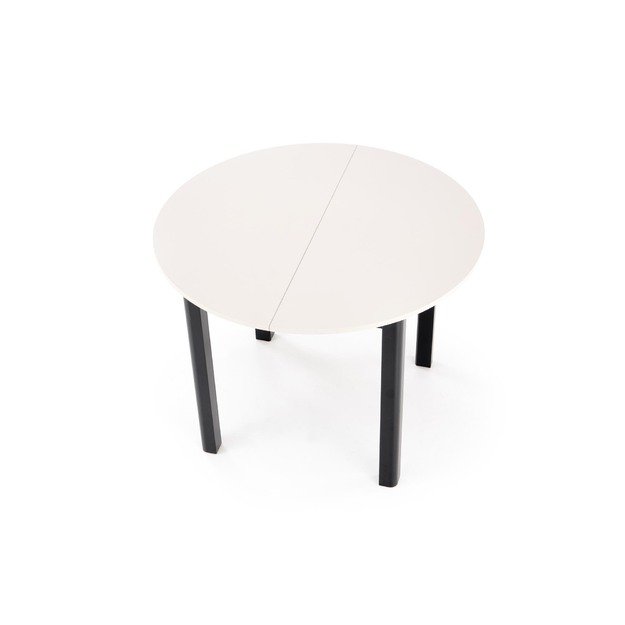 RINGO table, cashmere / black 5