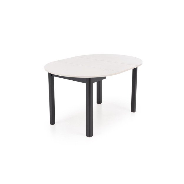 RINGO table, cashmere / black 16