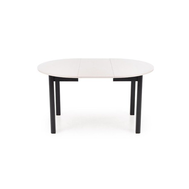RINGO table, cashmere / black 4