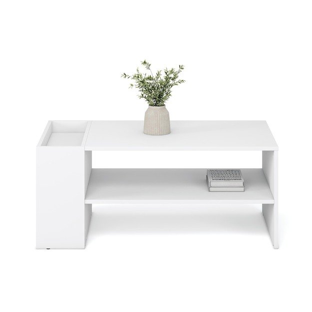 MURCIA c.table, white 3